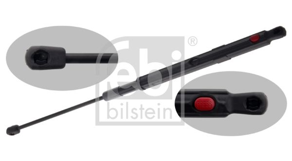 FEBI BILSTEIN dujinė spyruoklė, gaubtas 37085